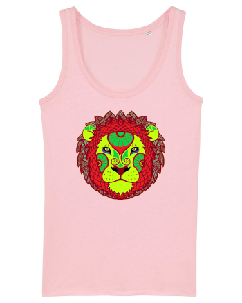 Colecția Zodiac 2 – Leu Cotton Pink