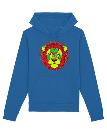 Colecția Zodiac 2 – Leu Royal Blue
