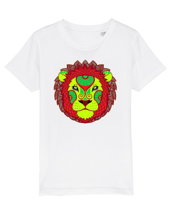 Colecția Zodiac 2 – Leu White