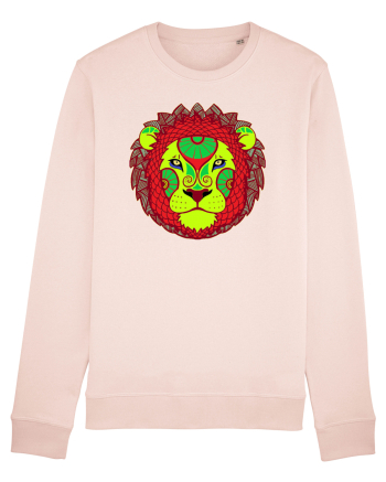 Colecția Zodiac 2 – Leu Candy Pink