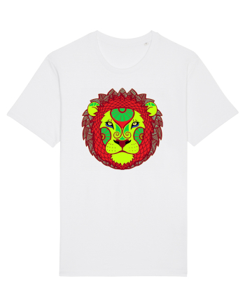 Colecția Zodiac 2 – Leu White