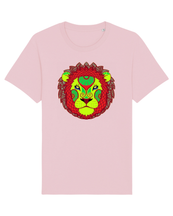 Colecția Zodiac 2 – Leu Cotton Pink