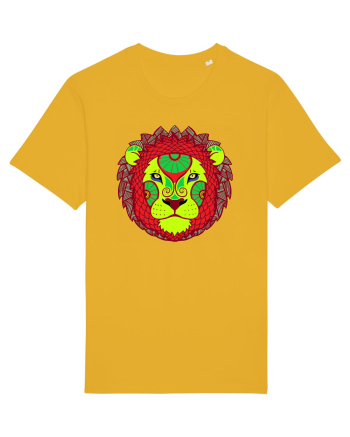 Colecția Zodiac 2 – Leu Spectra Yellow