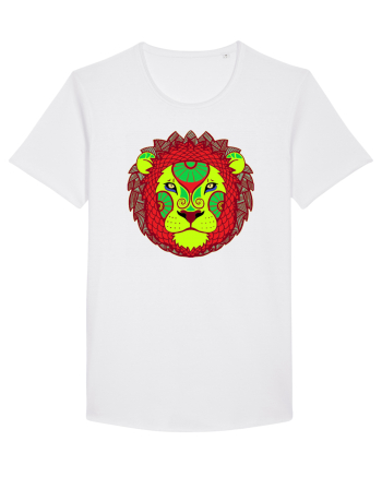 Colecția Zodiac 2 – Leu White