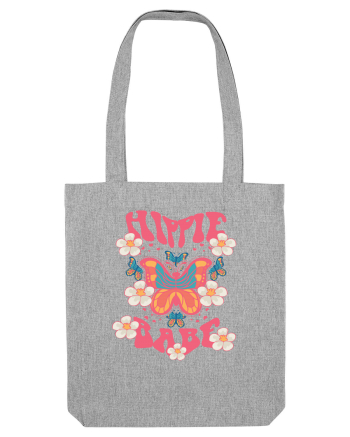 Hippie babe Heather Grey