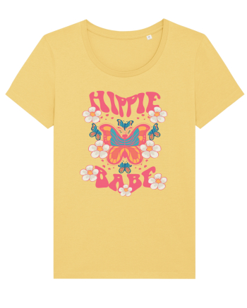 Hippie babe Jojoba