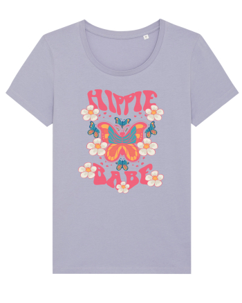 Hippie babe Lavender