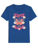 Hippie babe Tricou mânecă scurtă  Copii Mini Creator