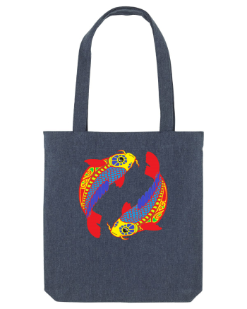Colecția Zodiac 2 – Pești Midnight Blue