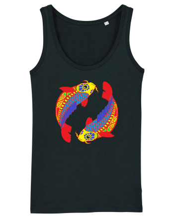 Colecția Zodiac 2 – Pești Black