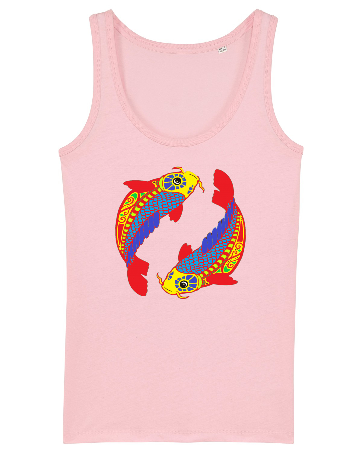 Maiou Damă Dreamer Cotton Pink