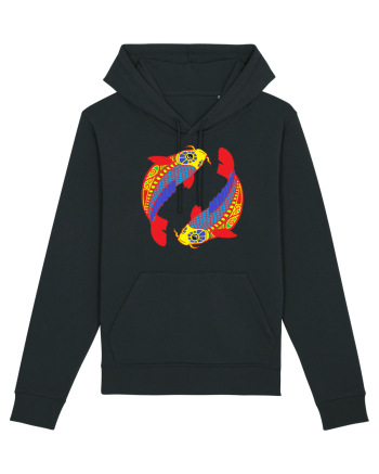 Colecția Zodiac 2 – Pești Black