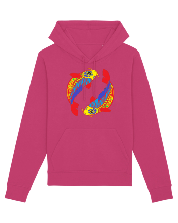 Colecția Zodiac 2 – Pești Raspberry