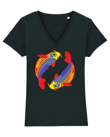 Colecția Zodiac 2 – Pești Black