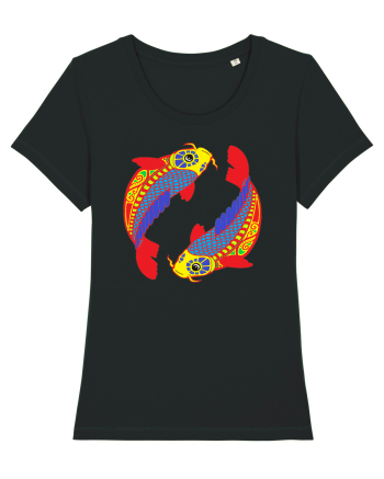 Colecția Zodiac 2 – Pești Black