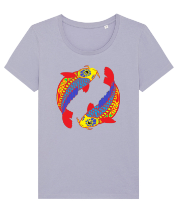 Colecția Zodiac 2 – Pești Lavender