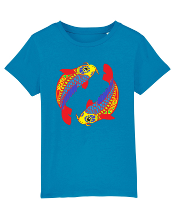 Colecția Zodiac 2 – Pești Azur