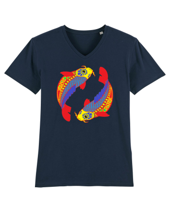 Colecția Zodiac 2 – Pești French Navy