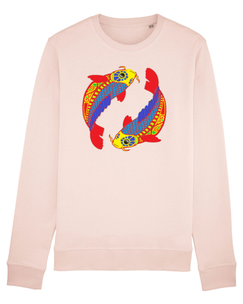 Colecția Zodiac 2 – Pești Candy Pink