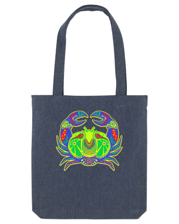 Colecția Zodiac 2 – Rac Midnight Blue