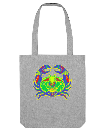 Colecția Zodiac 2 – Rac Heather Grey