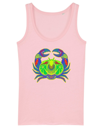 Colecția Zodiac 2 – Rac Cotton Pink