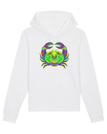 Colecția Zodiac 2 – Rac White