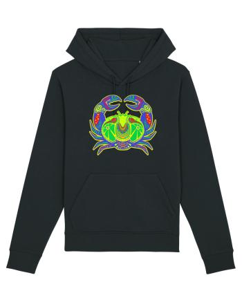 Colecția Zodiac 2 – Rac Black