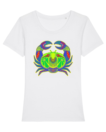 Colecția Zodiac 2 – Rac White