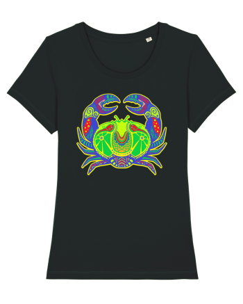 Colecția Zodiac 2 – Rac Black