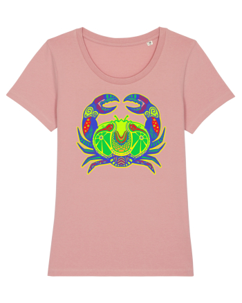 Colecția Zodiac 2 – Rac Canyon Pink