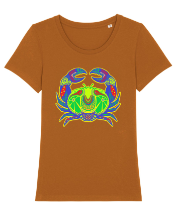 Colecția Zodiac 2 – Rac Roasted Orange