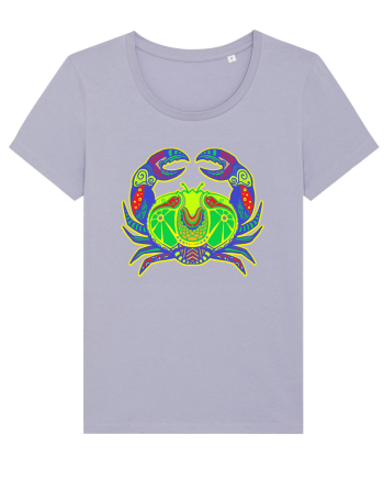 Colecția Zodiac 2 – Rac Lavender