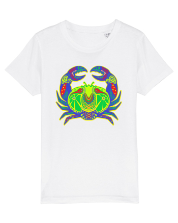 Colecția Zodiac 2 – Rac White