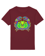 Colecția Zodiac 2 – Rac Tricou mânecă scurtă  Copii Mini Creator