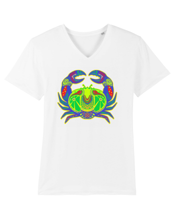 Colecția Zodiac 2 – Rac White