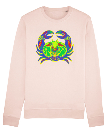 Colecția Zodiac 2 – Rac Candy Pink