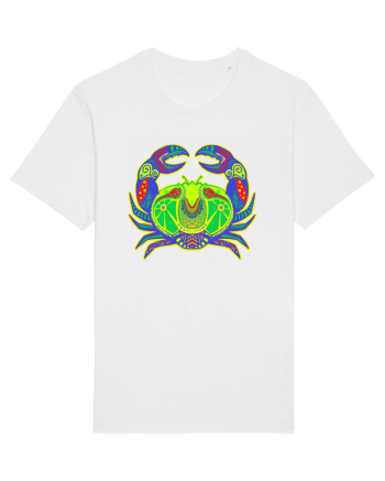 Colecția Zodiac 2 – Rac White