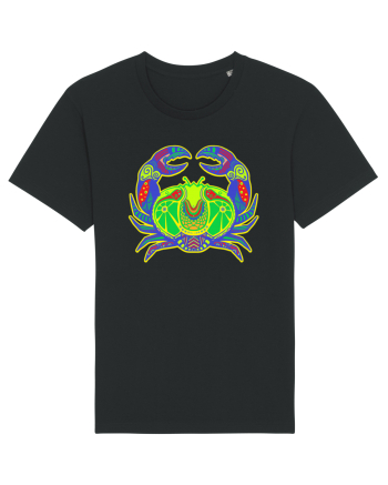 Colecția Zodiac 2 – Rac Black