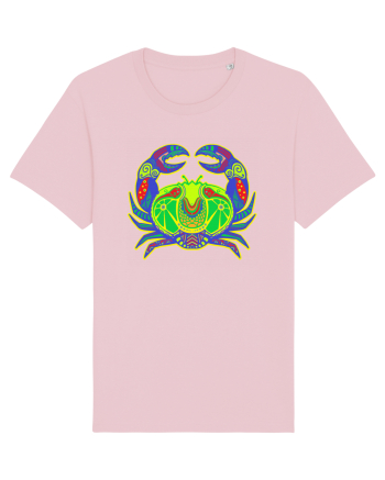 Colecția Zodiac 2 – Rac Cotton Pink
