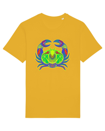 Colecția Zodiac 2 – Rac Spectra Yellow