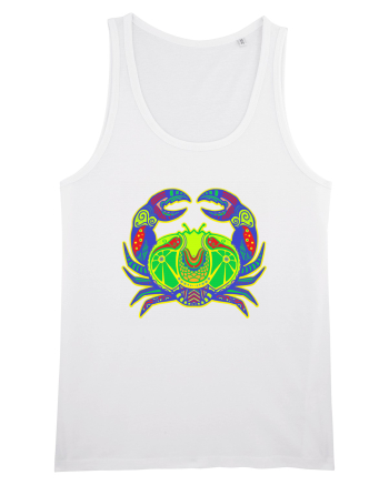 Colecția Zodiac 2 – Rac White