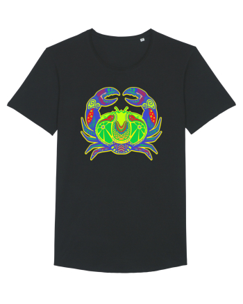 Colecția Zodiac 2 – Rac Black