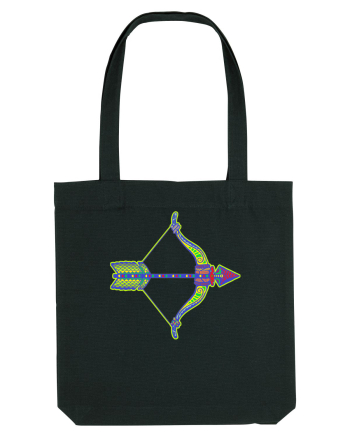 Colecția Zodiac 2 – Săgetător Black