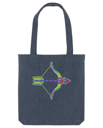 Colecția Zodiac 2 – Săgetător Midnight Blue