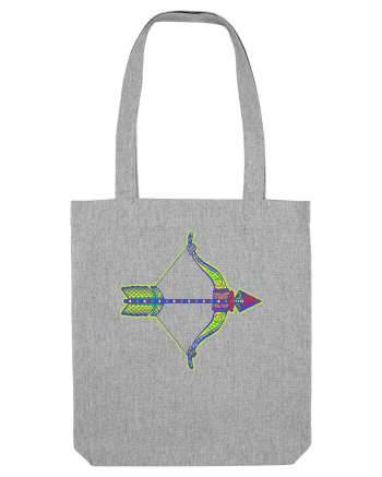 Colecția Zodiac 2 – Săgetător Heather Grey