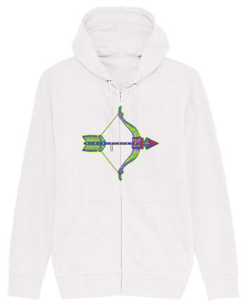 Colecția Zodiac 2 – Săgetător White