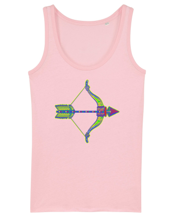 Colecția Zodiac 2 – Săgetător Cotton Pink
