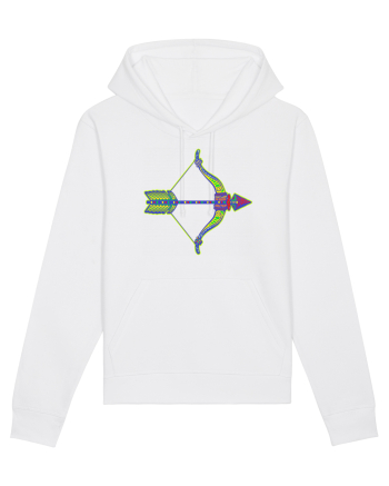 Colecția Zodiac 2 – Săgetător White