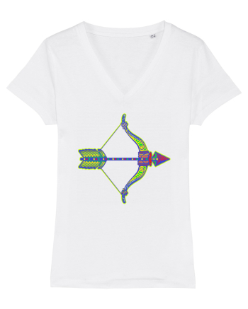 Colecția Zodiac 2 – Săgetător White